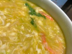 -悦海·家宴·冰花皮皮虾大锅贴(宝龙店)
