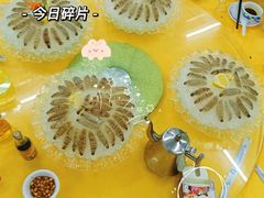 -嘉升大排档(番禺总店)