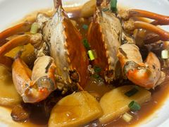 -健眺小海鲜(临海后山店)