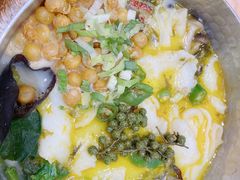 -小满手工粉(杭州滨江龙湖店)