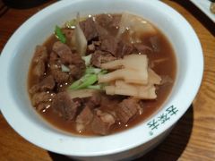 -去茶去餐厅(中央大街店)