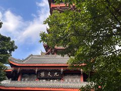 -塔子山公园