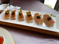 -广州文华东方酒店·江-由辉师傅主理