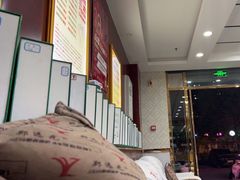 -郑远元专业修脚房(济南市奥体西路店)