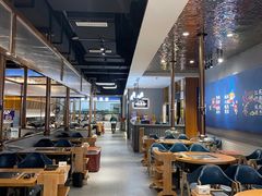 大堂-蚝英雄·自助烤蚝(高新店)