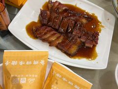 -香顺·客家菜(东坑店)
