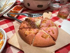 -西贝莜面村(镇江苏宁广场店)