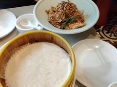 -大鸭梨烤鸭(甘家口店)