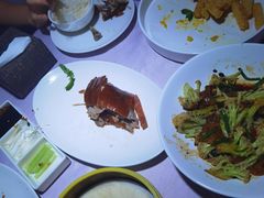 -鸭王烤鸭店(三里河店)