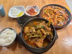 -多宾韩国料理(学衡路店)