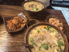 -玉祥府牛肉罩饼(金光道店)