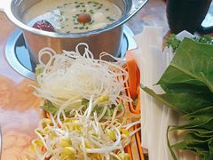 -塔兰齐新疆孜然火锅(鲤鱼山路店)