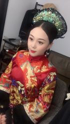 点击看大图 -美云庭古装·格格服汉服·京城旅拍(北京店)