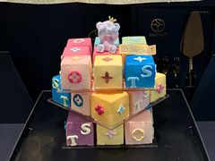 -西檬树SIMON·T轻奢蛋糕(大东方Max店)