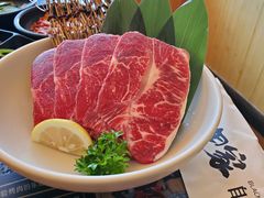 -九田家黑牛烤肉料理(石路天虹店)