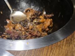 -万里闯关东铁锅炖菜馆(高新旗舰店)