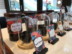-星巴克臻选(成都东方新希望天祥店)