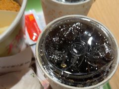-麦当劳(庐山南路店)