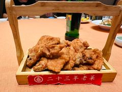 -双合园·海鲜水饺青岛菜(万佳广场店)