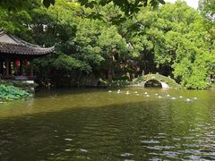-绮园景区