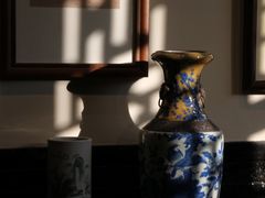 -晋商博物院