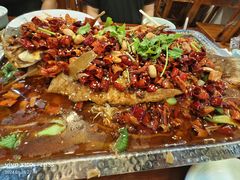 -伊隆斋(什刹海店)