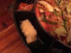 -Outdark Korean Restaurant
