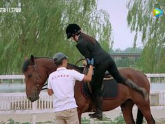 -月河湾马术俱乐部(朝阳店)