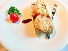-万盛合(渔人码头店)