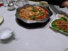 -古乐牛香·鲜牛肉牛杂火锅(梅村五洲国际店)