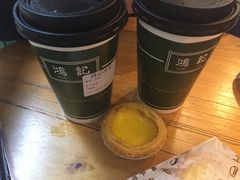 -香港鸿记冰室