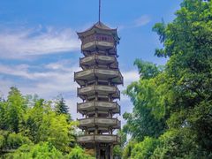 -蜀南竹海景区