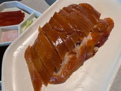 -悦融·京鲁菜·露台花园(安定门店)