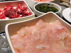 -海底捞火锅(铂澜大象城店)