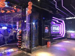-好乐迪量贩KTV(春熙路香槟广场店)