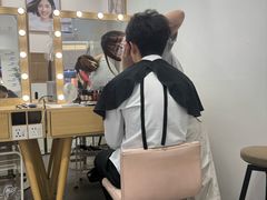 -天真蓝照相馆(中华广场店)