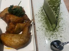 -必胜客(北苑路店)