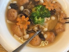 -枣子树·素食餐厅(朱家尖店)