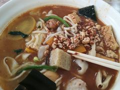 -真够味骨汤麻辣烫(光明小区店)