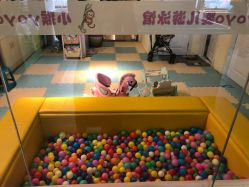 -小猴呦呦婴儿SPA游泳馆(小猴yoyo江北店)