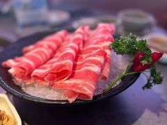 -故里和山·成都火锅(欢乐港湾店)