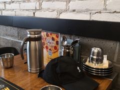 -机器人火炉披萨