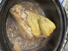 -菜先生私厨(安喜门店)