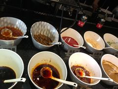 -捞神煲汤火锅(湖滨商业街店)