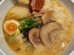 熊本叉烧拉面-味千拉面(双井店)