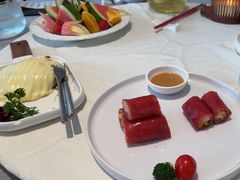 -晋江荣誉国际酒店·港誉茶餐厅