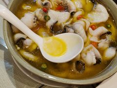 -鹅冠港式茶餐厅(来福士店)