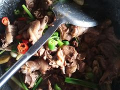 招牌醉鹅-大自然醉鹅·铁锅火焰鹅(上海联洋店)
