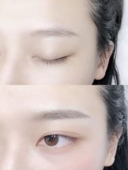 -久匠·野生眉半永久纹眉