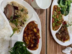 -乡村基·川味现炒大王(熙悦天街店)